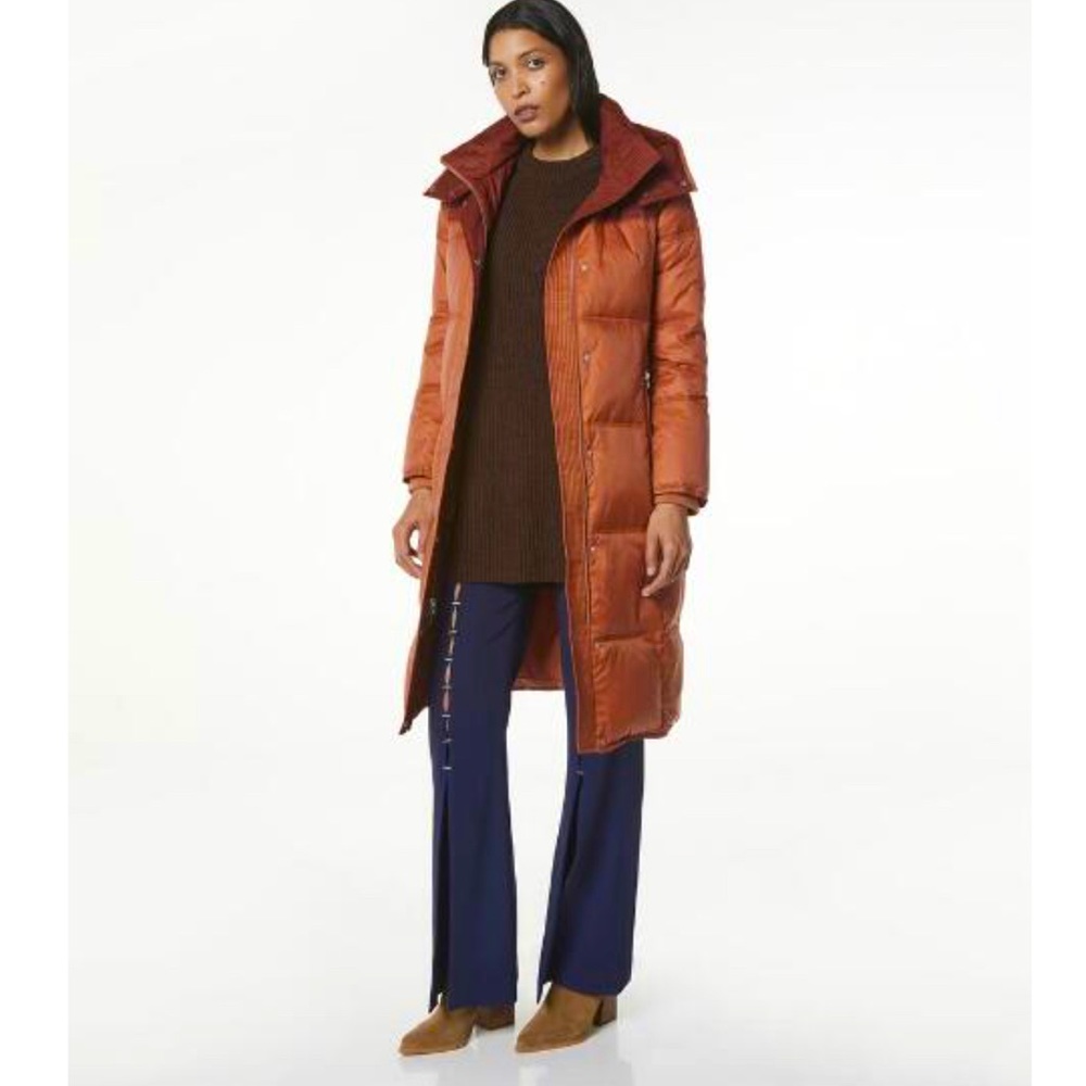 Andrew Marc Atilay M Jacket - New with tags